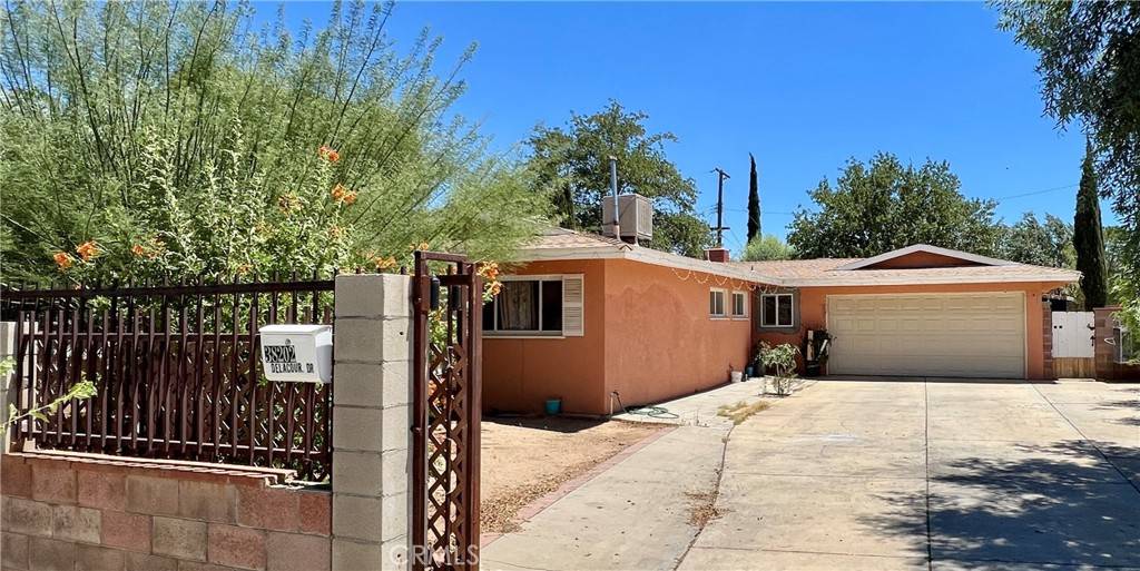 Palmdale, CA 93550,38202 Delacour DR