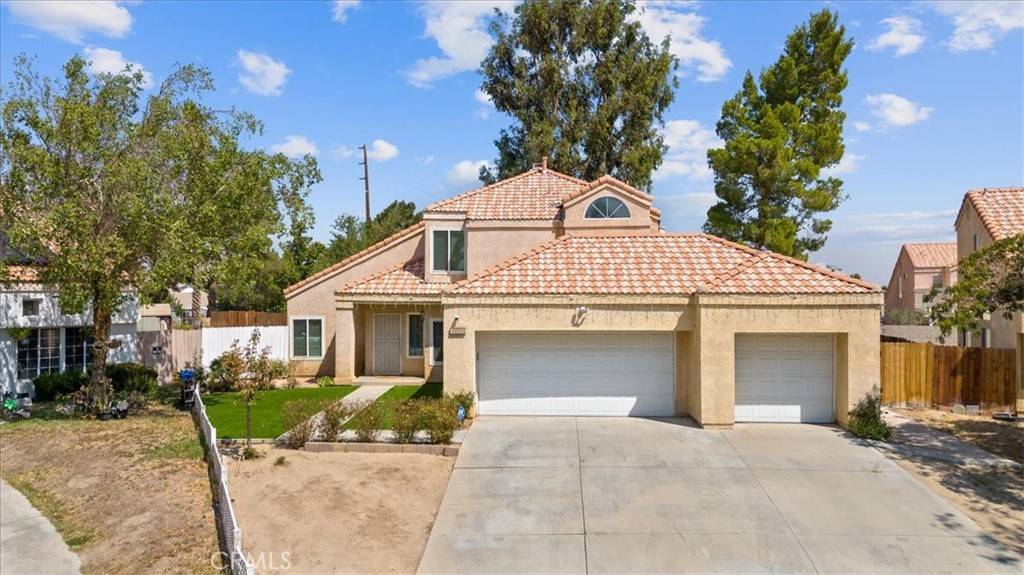 Palmdale, CA 93552,4023 Lexington CT
