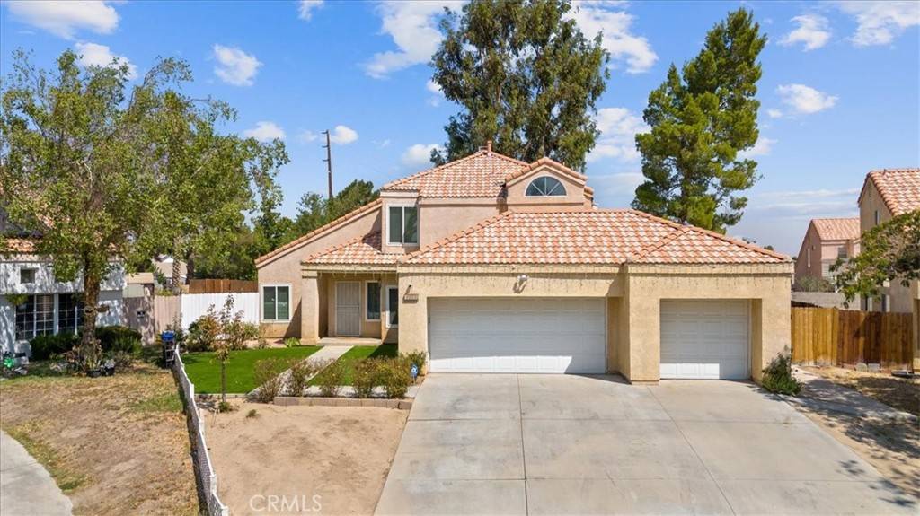 Palmdale, CA 93552,4023 Lexington CT