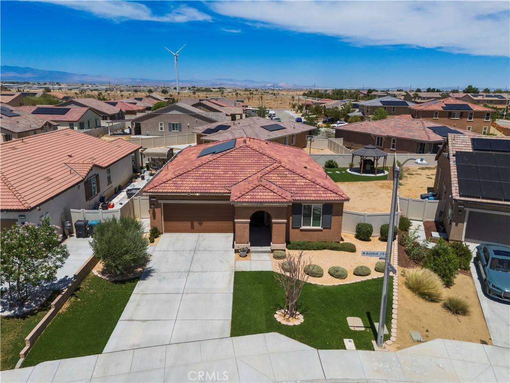 Lancaster, CA 93536,5025 W Avenue J6