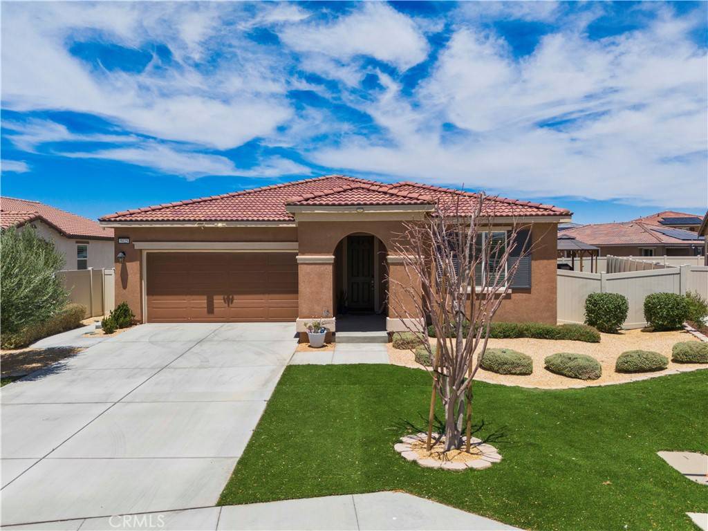 Lancaster, CA 93536,5025 W Avenue J6