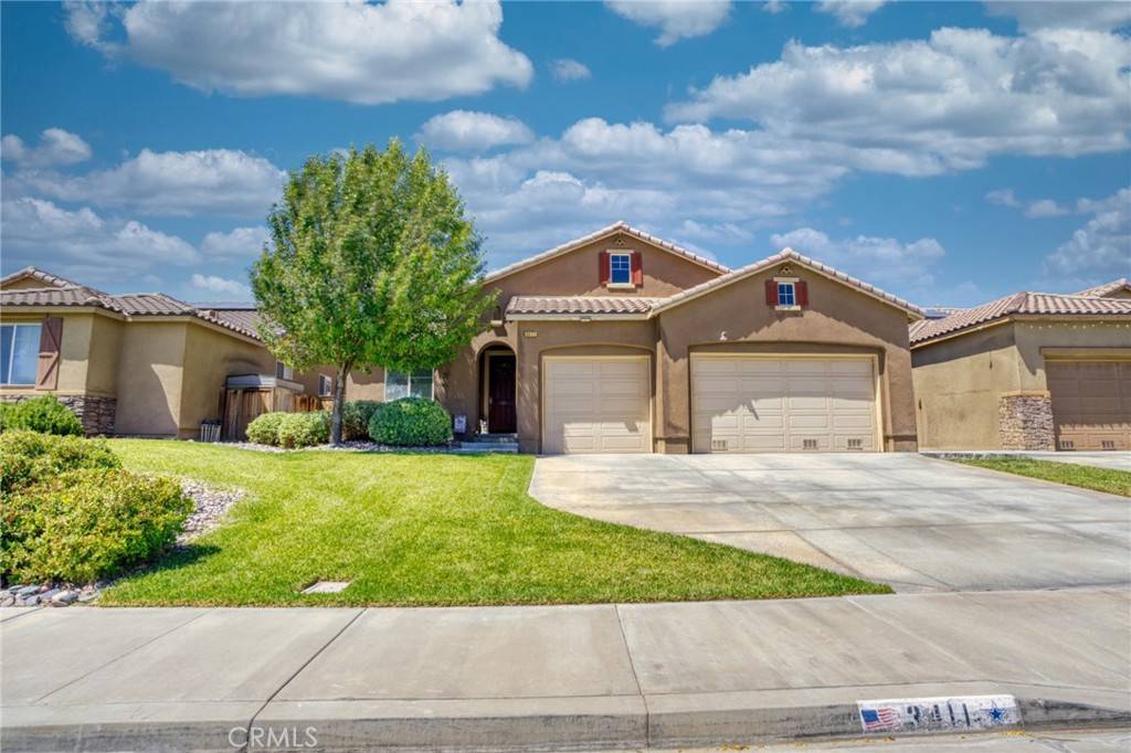 Rosamond, CA 93560,3411 Arrowhead CT