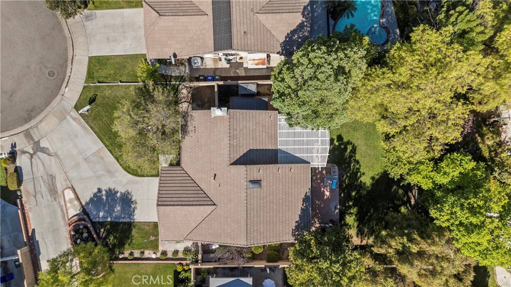 Valencia, CA 91354,27217 Branbury CT