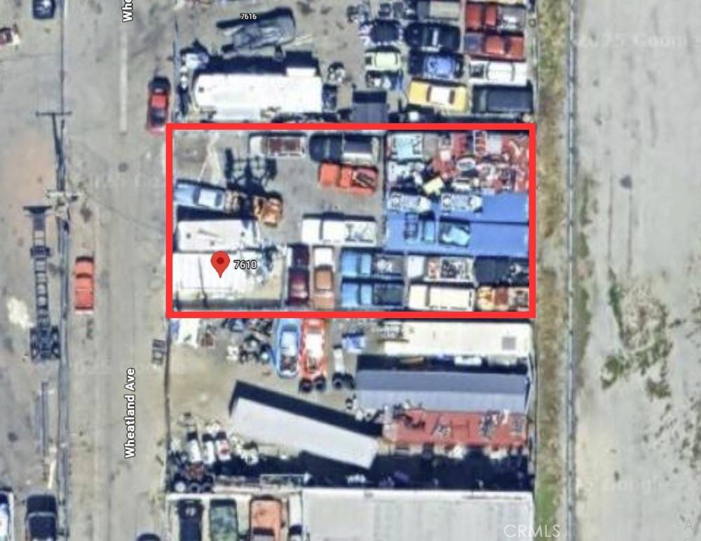 Sun Valley, CA 91352,7610 Wheatland AVE