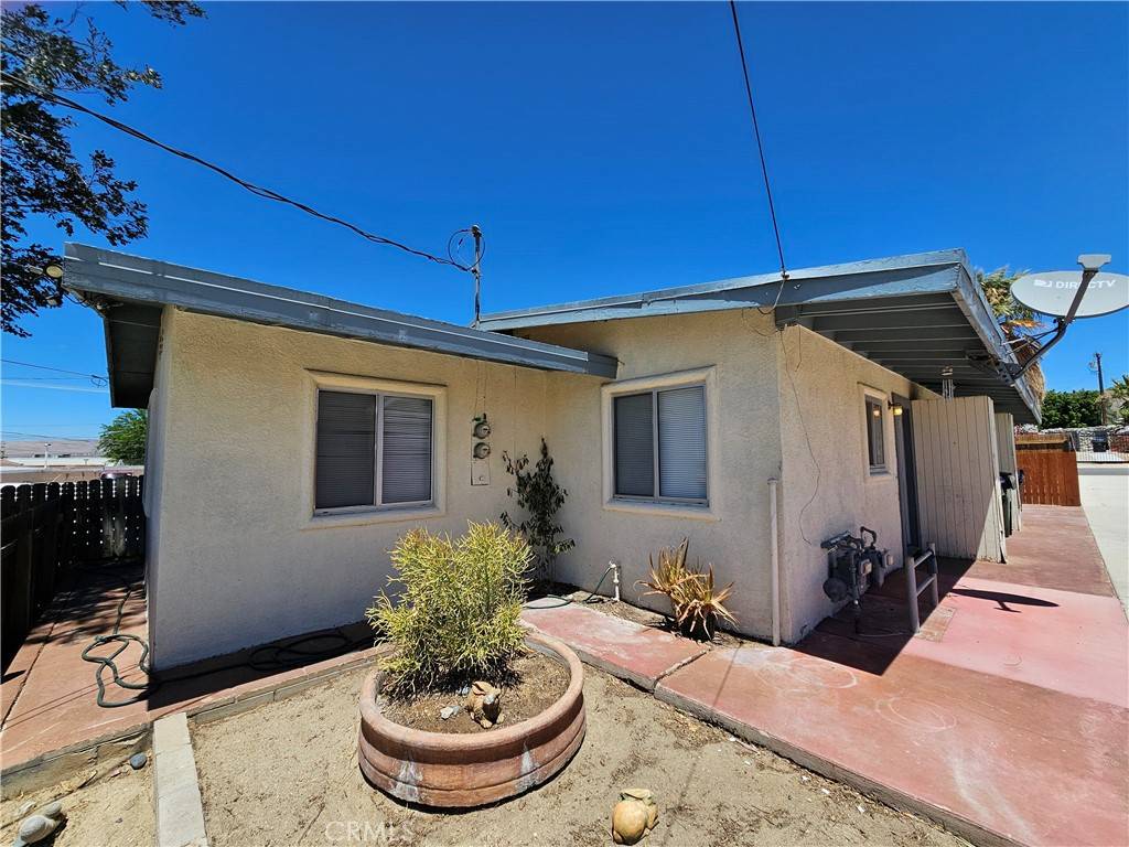 Desert Hot Springs, CA 92240,66051 3rd ST #A