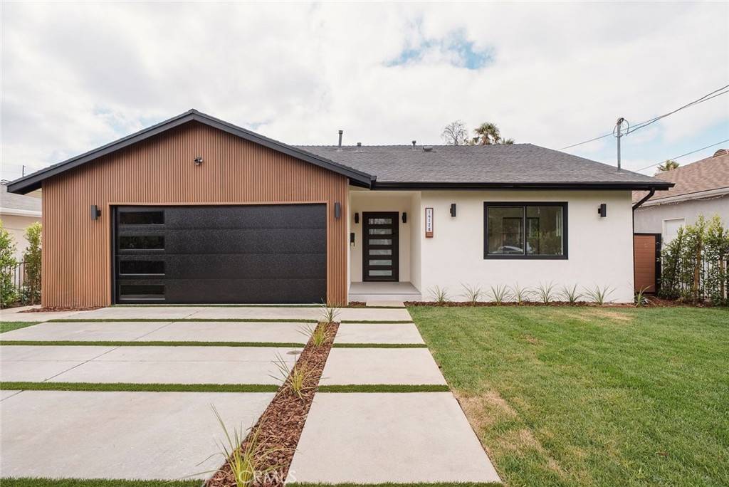 Van Nuys, CA 91405,14126 Runnymede ST