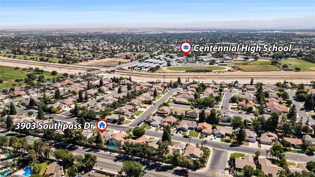 Bakersfield, CA 93312,3903 Southpass DR