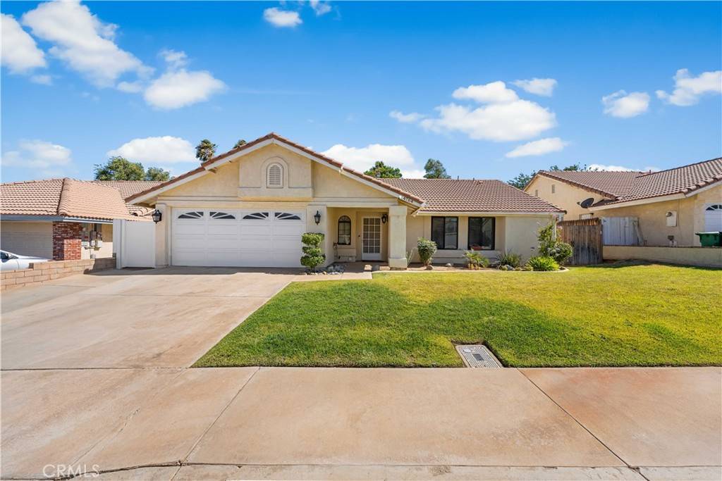 Palmdale, CA 93551,4764 Paseo Fortuna