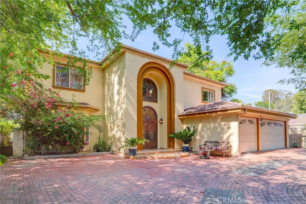 Woodland Hills, CA 91367,22349 Dolorosa ST