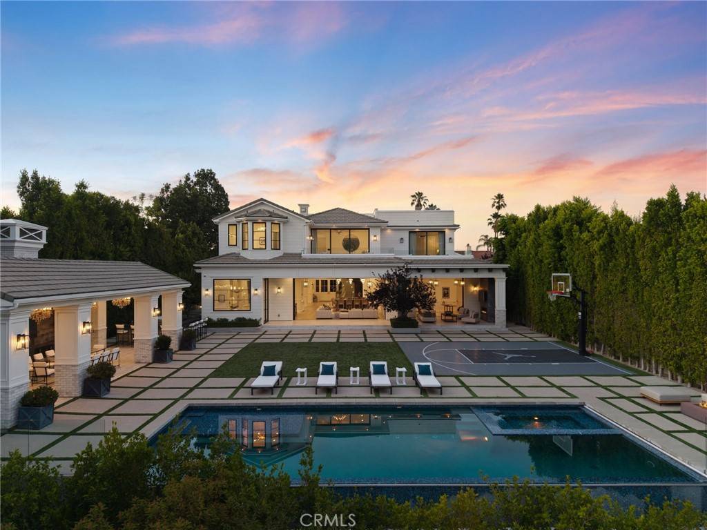 Encino, CA 91436,16630 Oldham PL