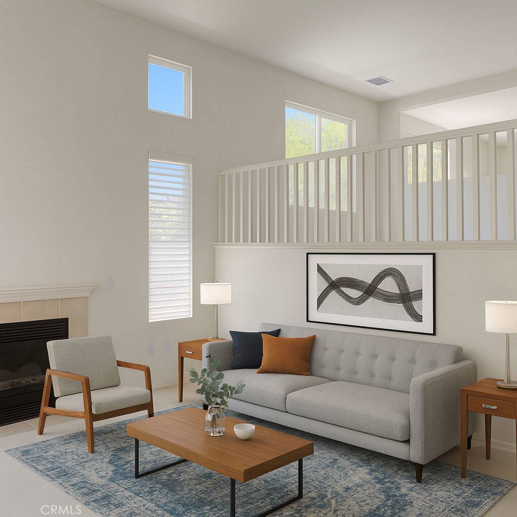 Stevenson Ranch, CA 91381,25768 Perlman PL #A