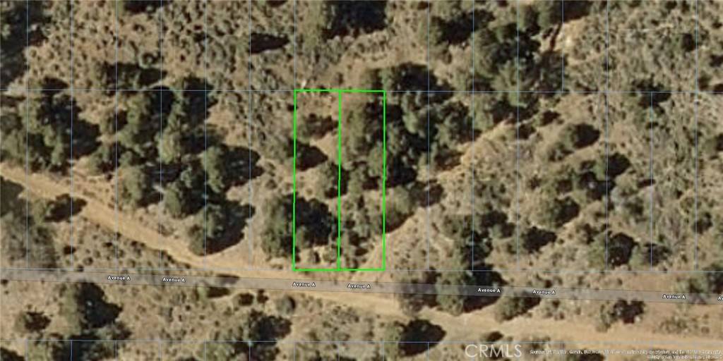 Big Bear City, CA 92314,0 Avenue E