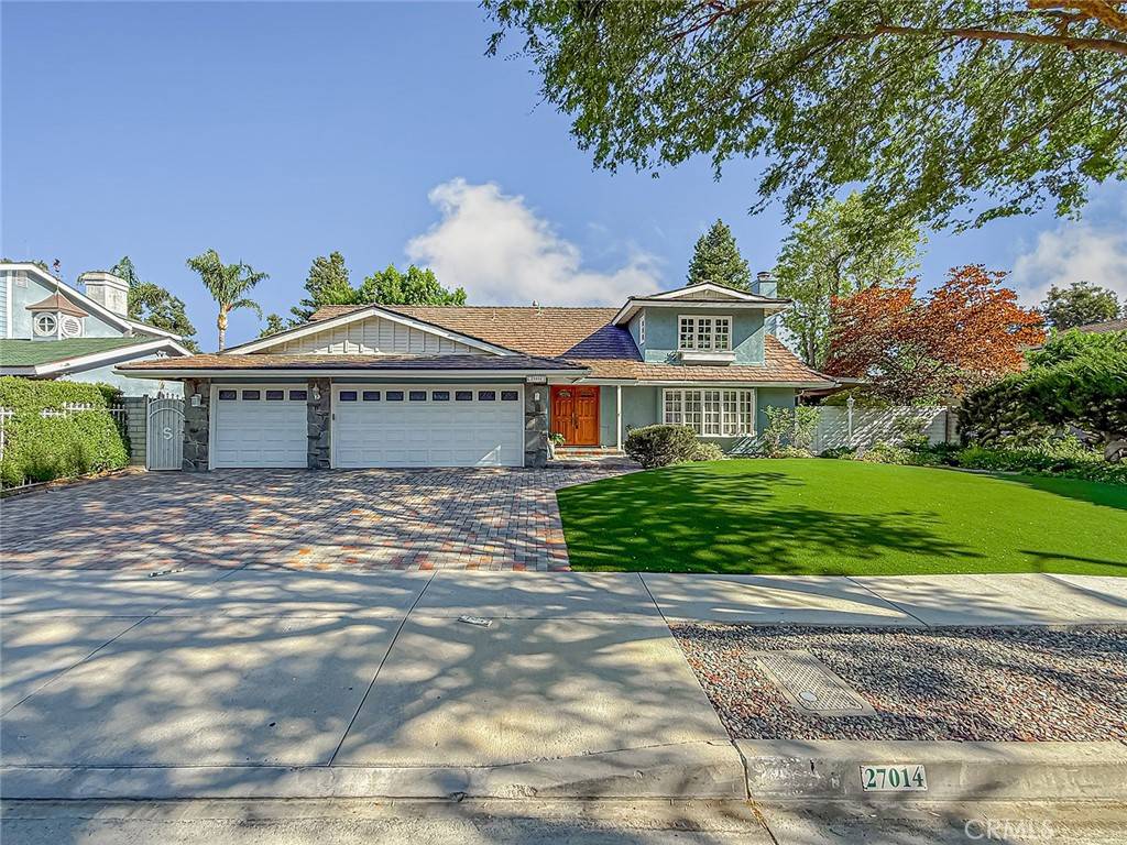 Calabasas, CA 91301,27014 Helmond DR