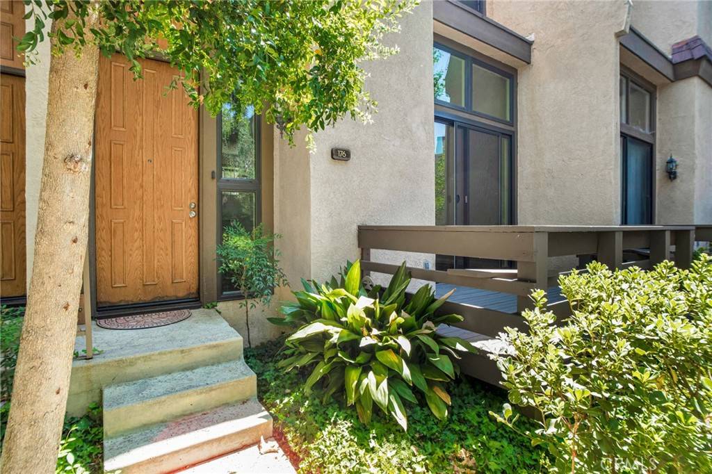 Northridge, CA 91324,9000 Vanalden AVE #176