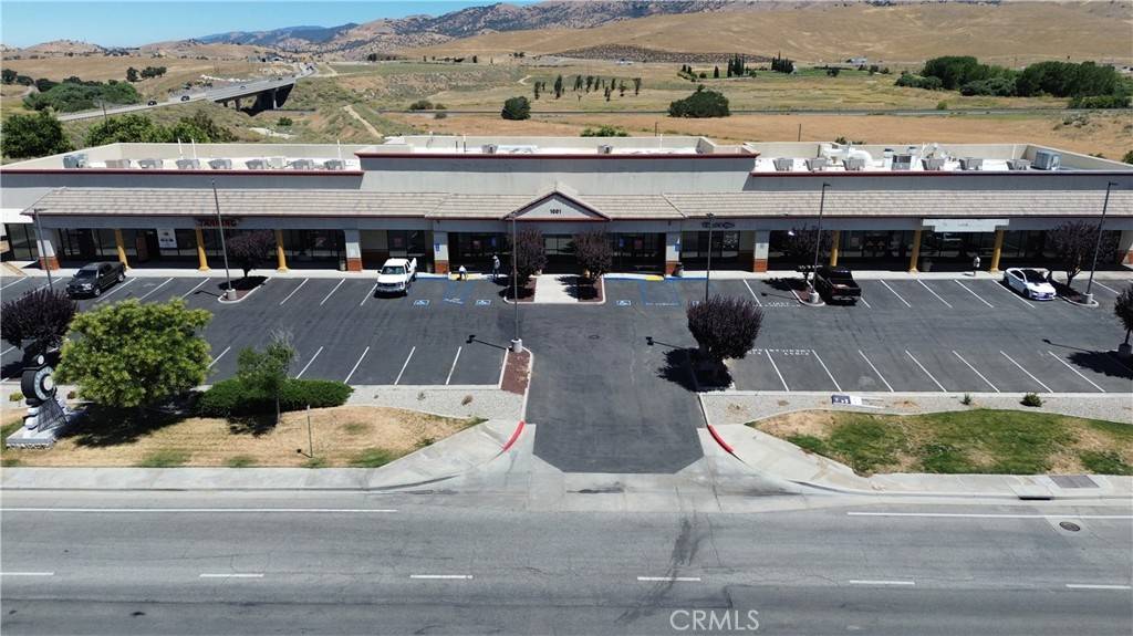Tehachapi, CA 93561,1001 W Tehachapi BLVD #C200