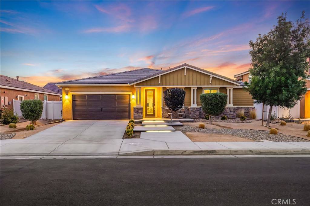 Palmdale, CA 93551,39057 Mondell Pine AVE