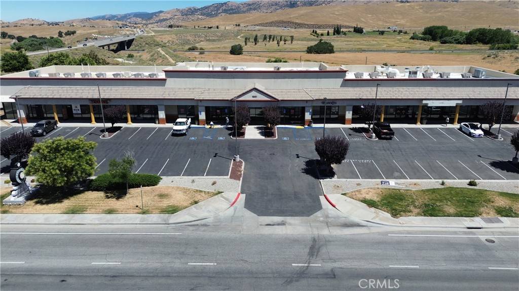 Tehachapi, CA 93561,1001 W Tehachapi BLVD #A400