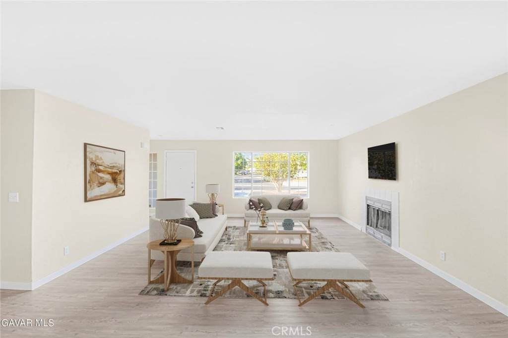 Palmdale, CA 93552,4715 Diamond ST