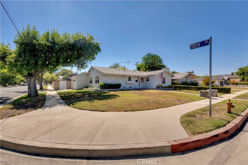 West Hills, CA 91307,6501 Debs Ave