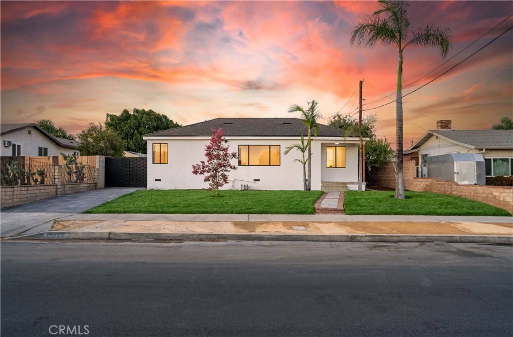 Pacoima, CA 91331,10716 Telfair AVE