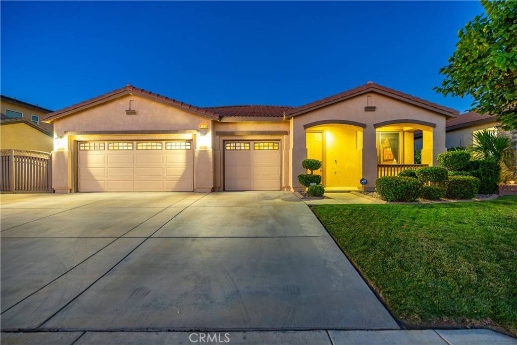 Lancaster, CA 93536,43838 Elena CT