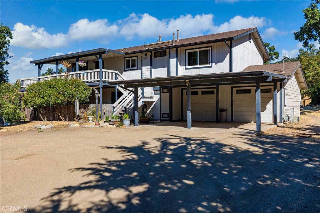 Tehachapi, CA 93561,24550 Willow Pass DR