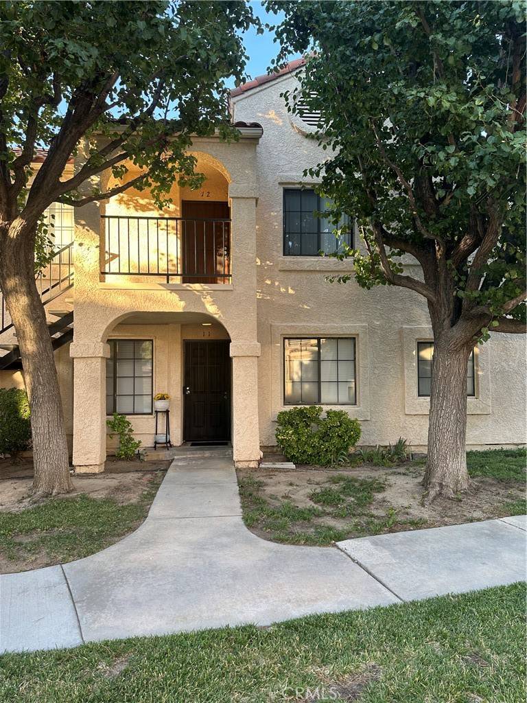 Palmdale, CA 93550,2554 Olive DR #12
