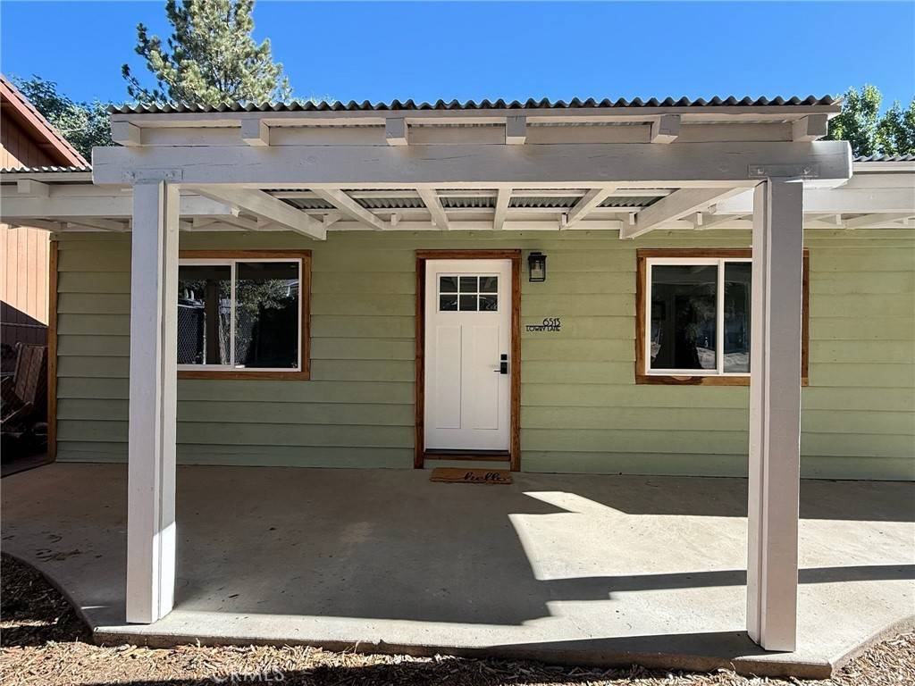 Frazier Park, CA 93225,6513 Lowry LN
