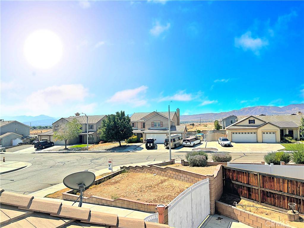 Palmdale, CA 93551,39883 Penina WAY