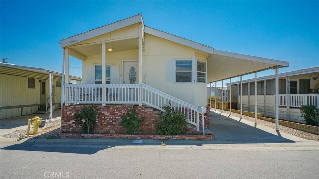 Monrovia, CA 91016,416 Jeffries #60