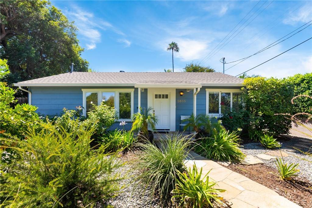 Sherman Oaks, CA 91401,5655 Katherine AVE