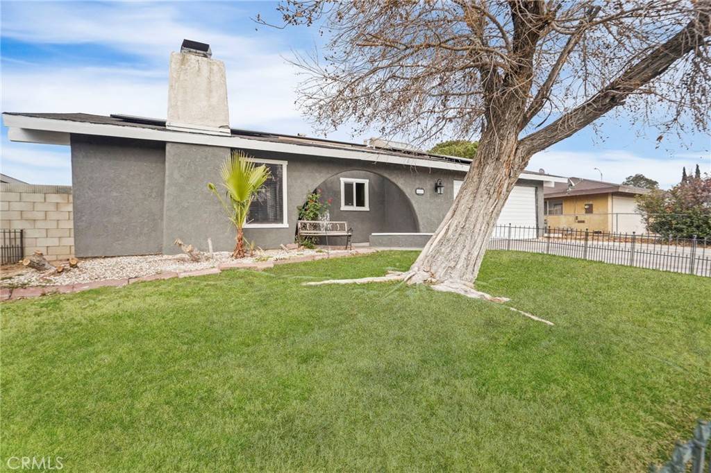 Lancaster, CA 93535,855 Lightcap ST