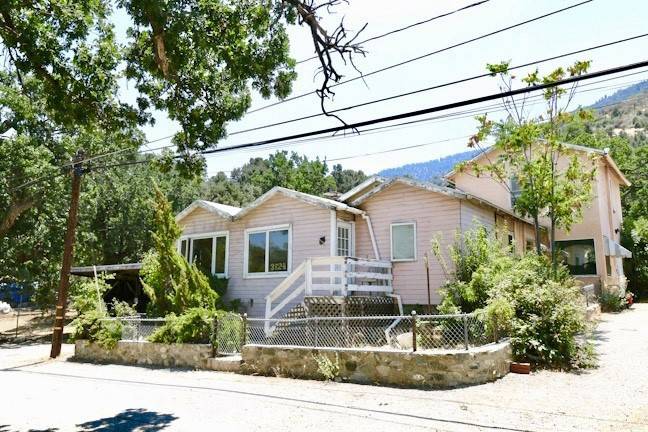 Frazier Park, CA 93225,3724 Encino TRL