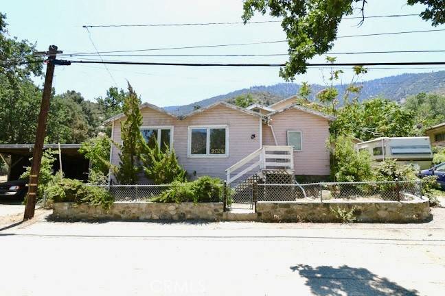 Frazier Park, CA 93225,3724 Encino TRL