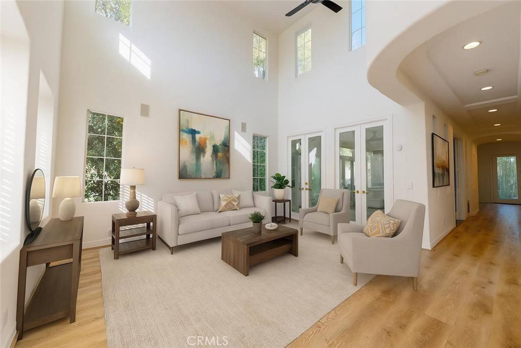 Valencia, CA 91355,24703 Garland DR