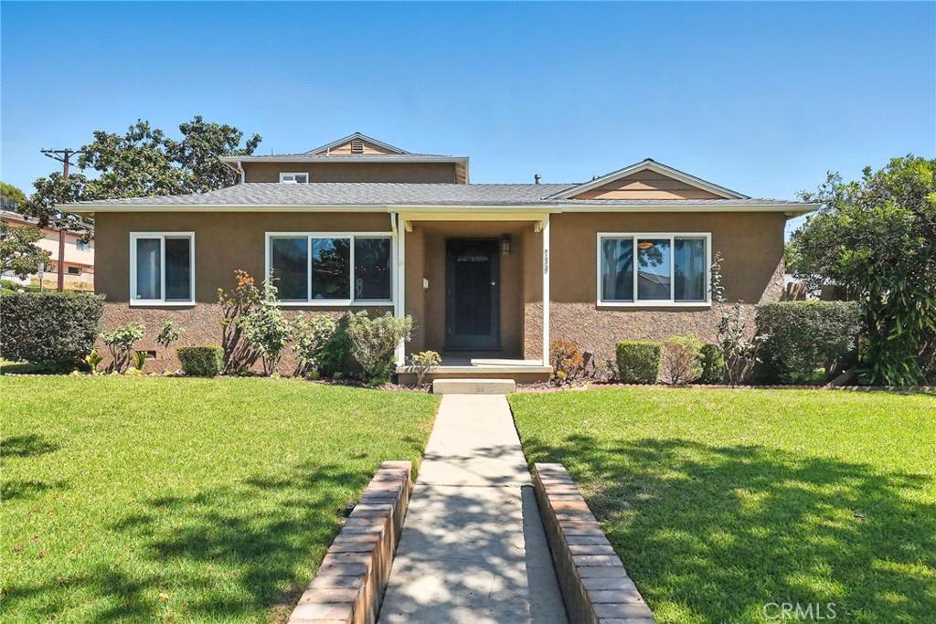 Burbank, CA 91504,736 Brown DR