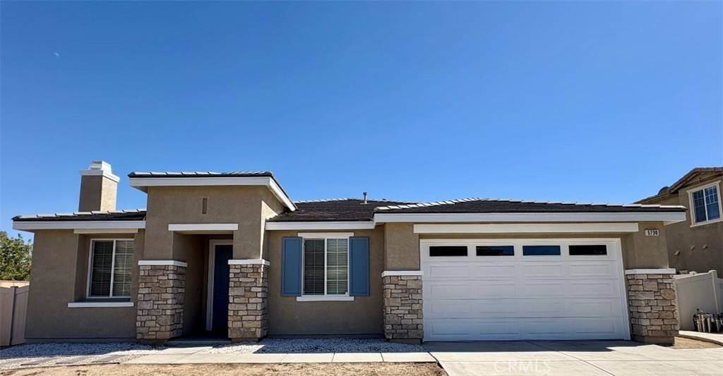 Palmdale, CA 93552,5730 Paddington DR