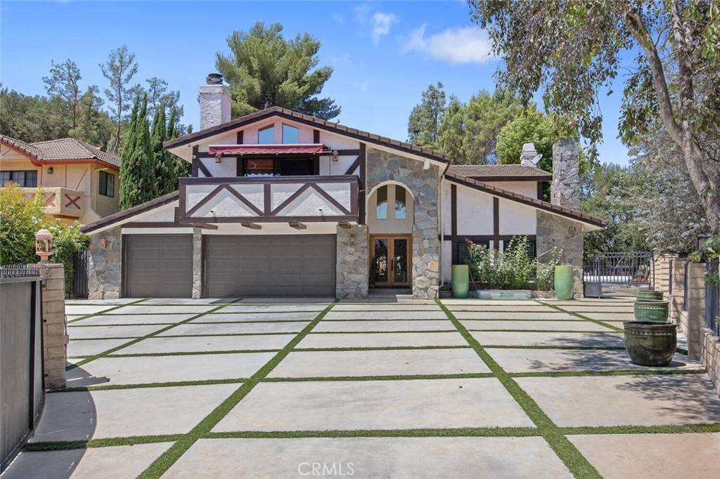 Agoura Hills, CA 91301,4901 Calle Montecillo