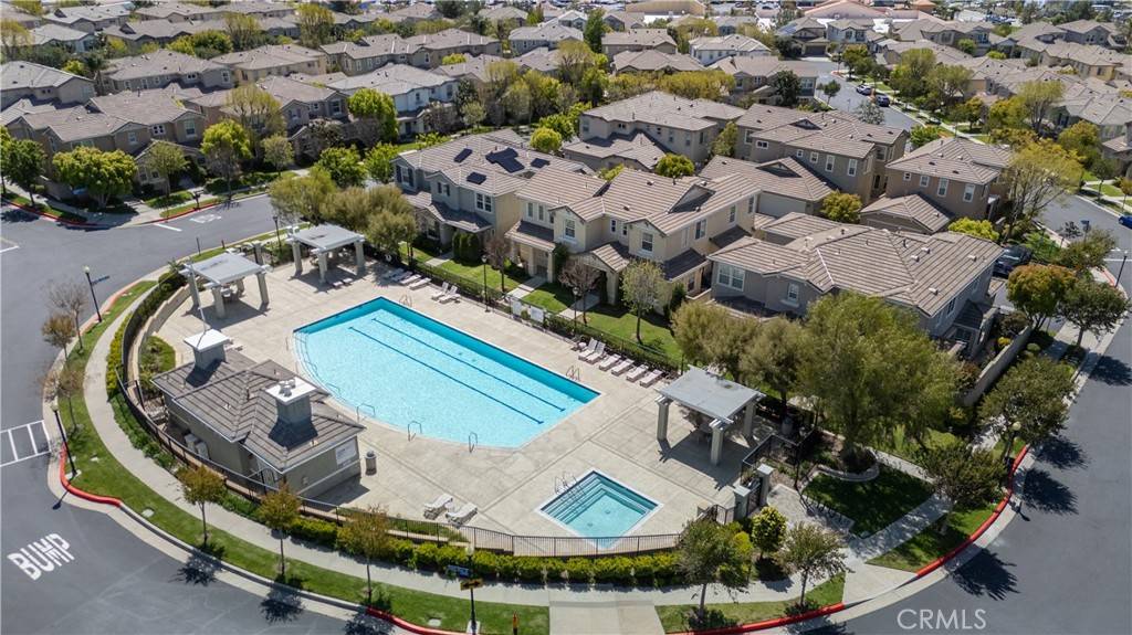 Porter Ranch, CA 91326,19900 Santa Rosa DR