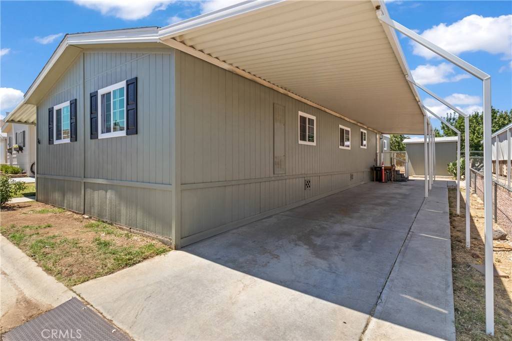 Palmdale, CA 93551,40701 Rancho Vista BLVD #36
