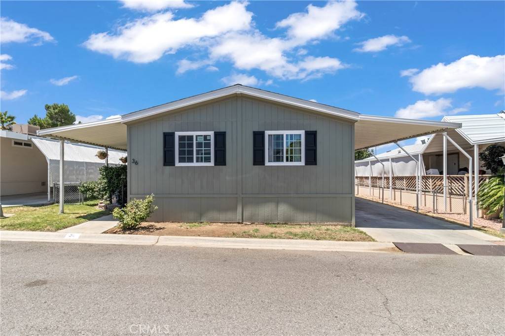 Palmdale, CA 93551,40701 Rancho Vista BLVD #36