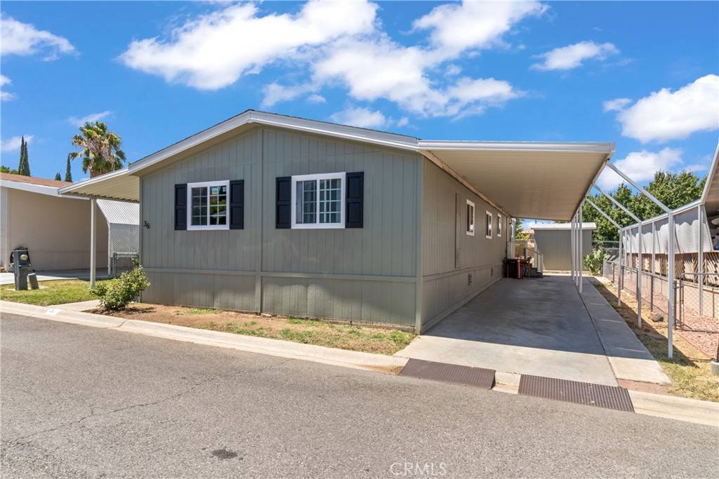 Palmdale, CA 93551,40701 Rancho Vista BLVD #36