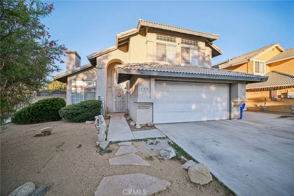 Lancaster, CA 93535,43534 11th Street East