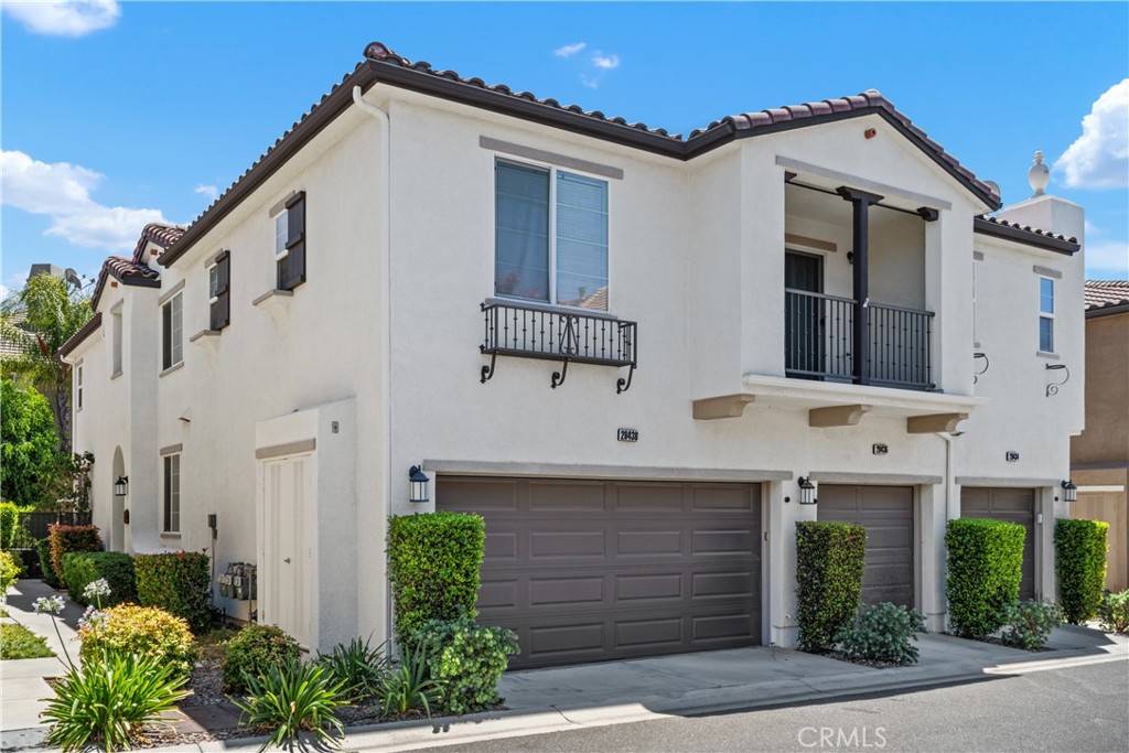 Saugus, CA 91350,28438 Mirabelle LN #454