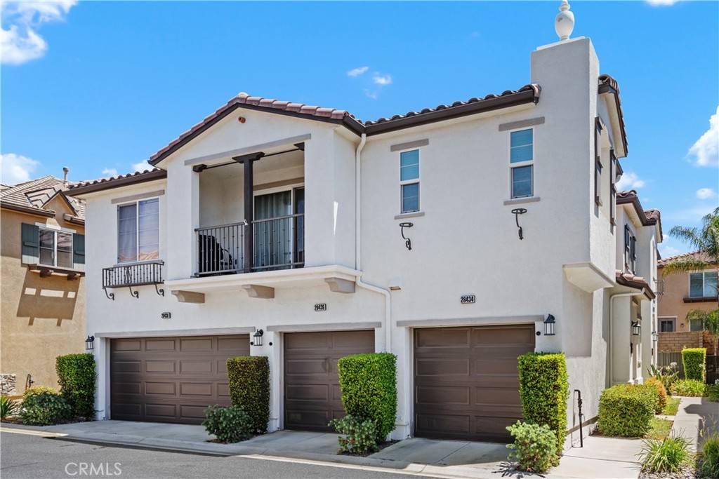 Saugus, CA 91350,28438 Mirabelle LN #454