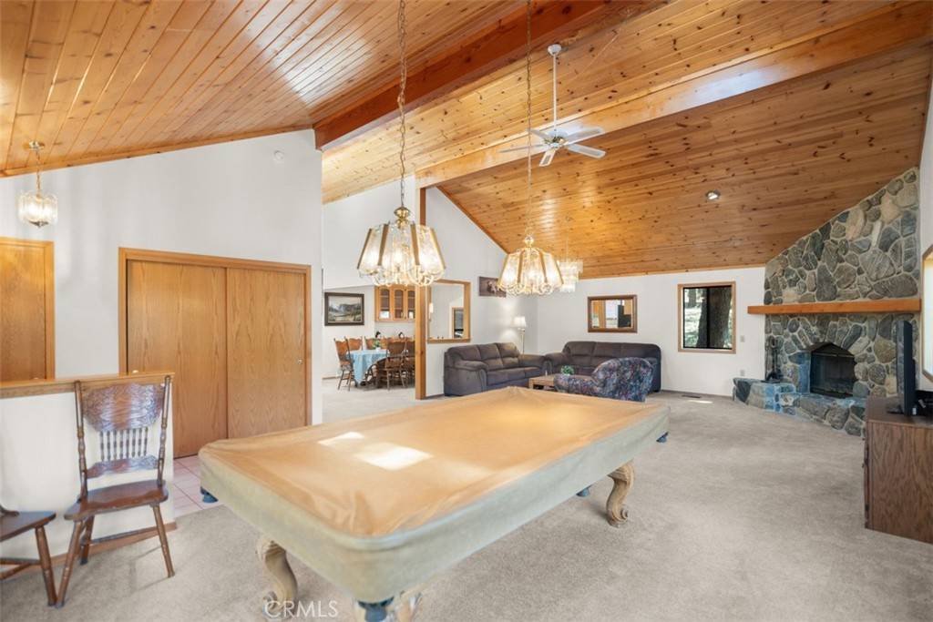 Pine Mountain Club, CA 93222,2109 Symonds DR