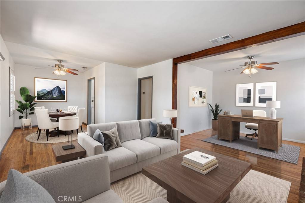 La Crescenta, CA 91214,3735 Danny ST