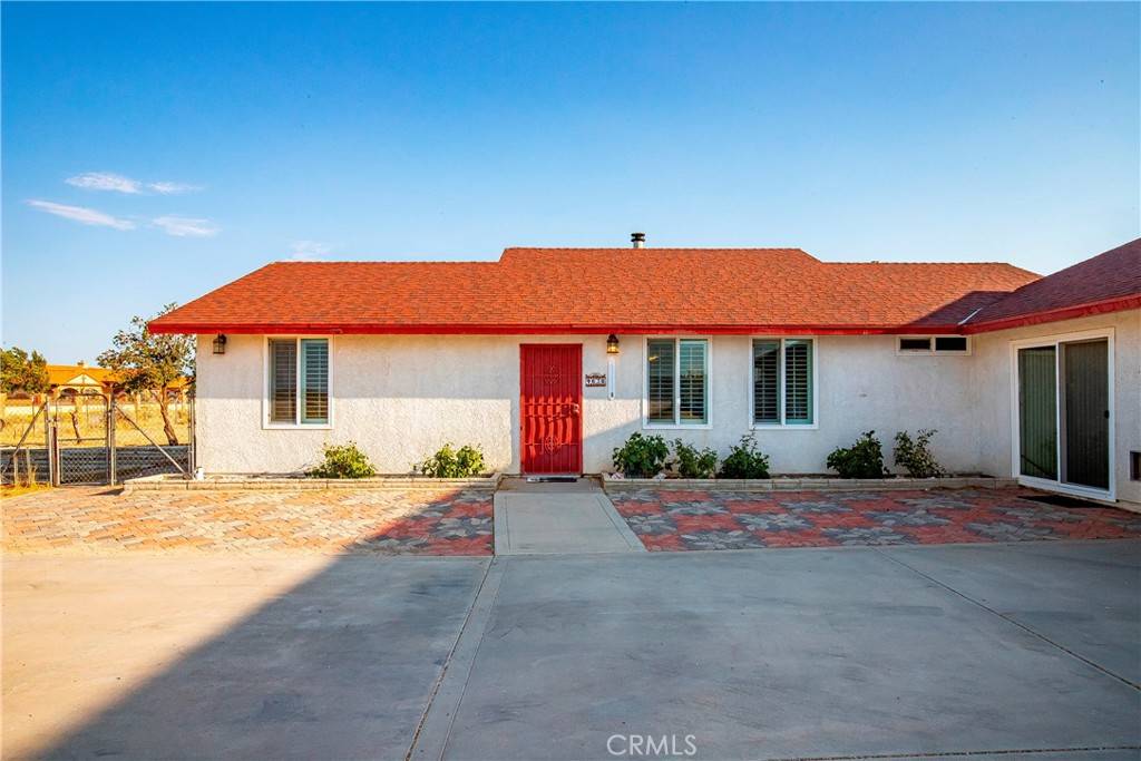 Lancaster, CA 93535,4638 E Avenue H