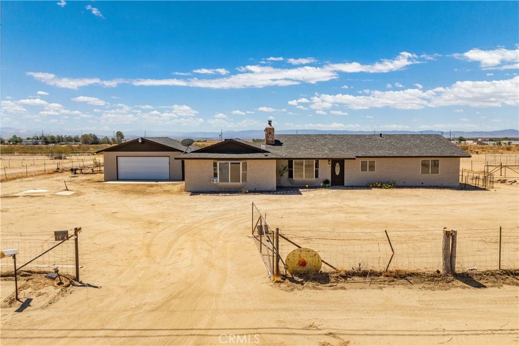 Rosamond, CA 93560,5134 Mckee RD