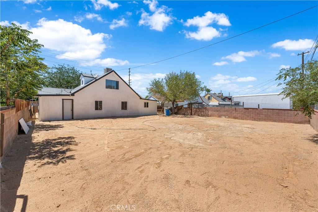 Lancaster, CA 93534,44014 10th ST W